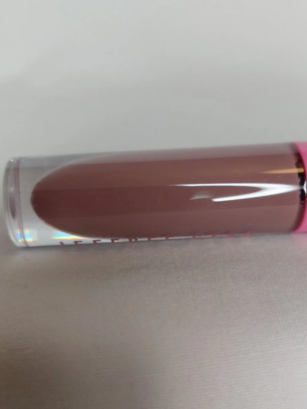Jeffree Star - Velour Liquid Lipstick - Deceased